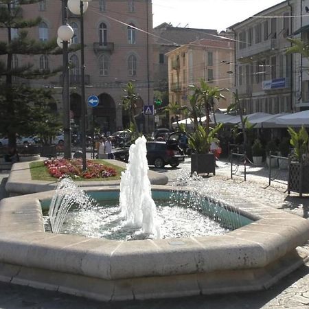 Angy'S Rooms Sanremo Exterior photo