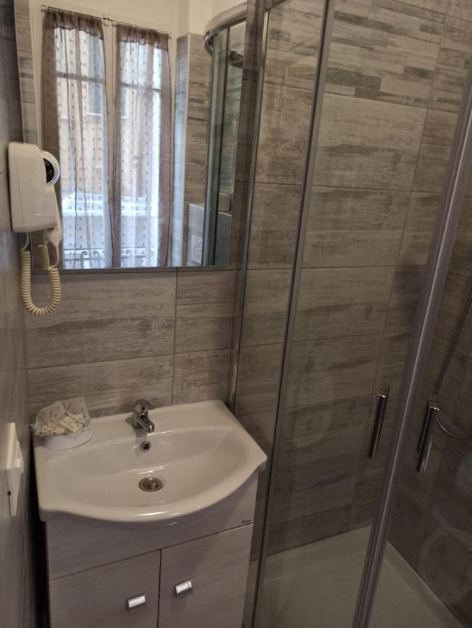 Angy'S Rooms Sanremo Exterior photo