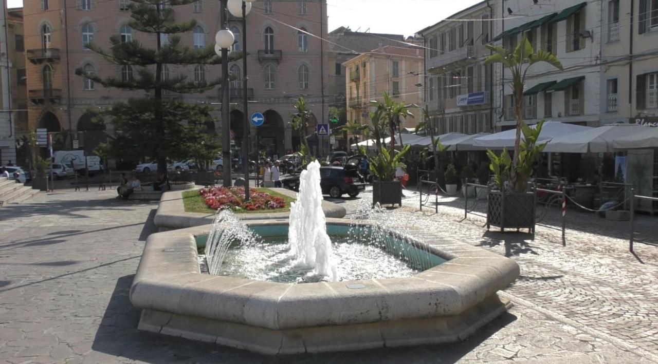 Angy'S Rooms Sanremo Exterior photo