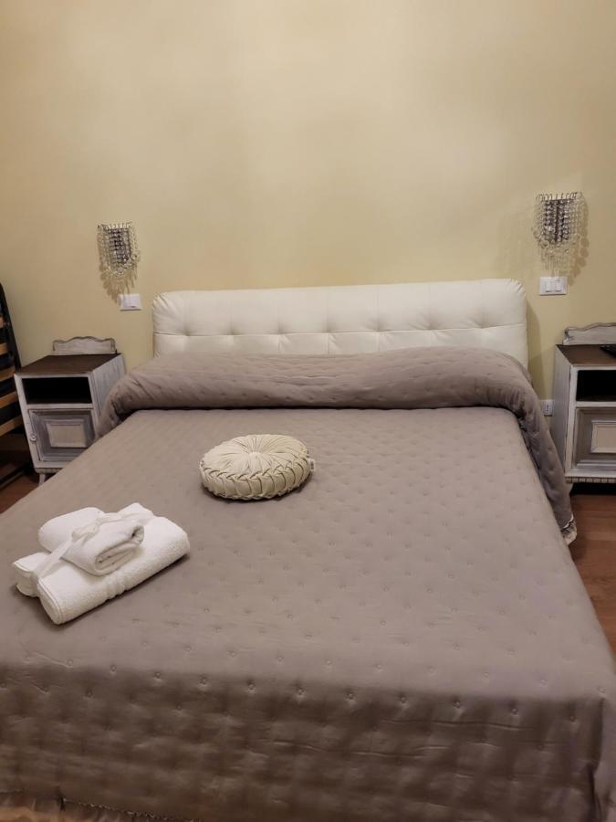 Angy'S Rooms Sanremo Exterior photo