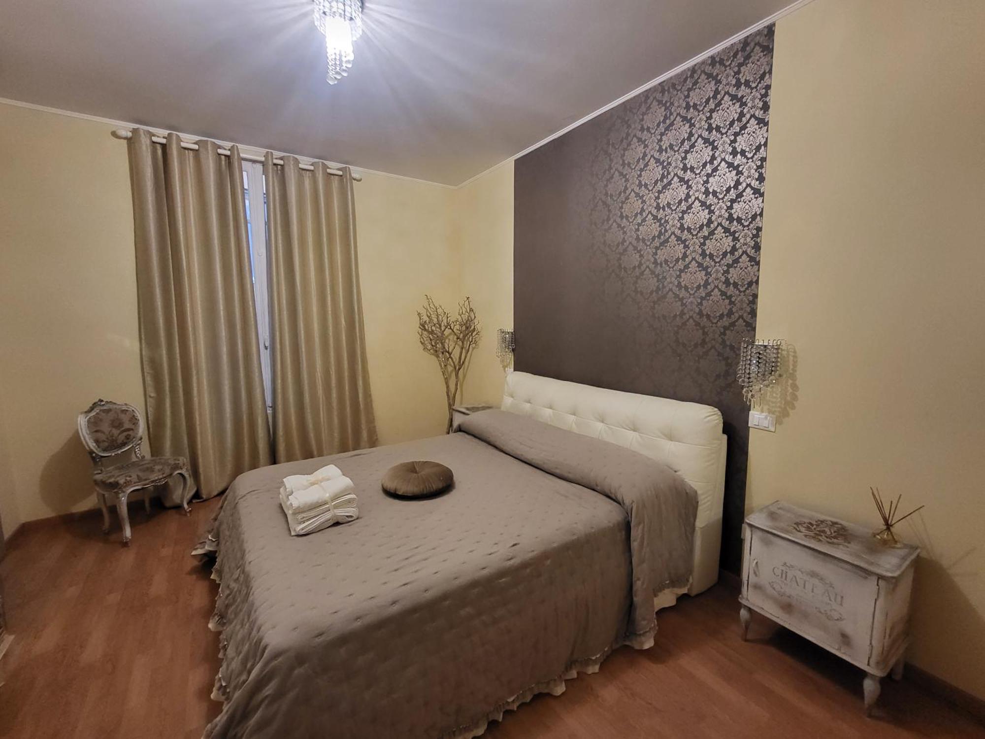 Angy'S Rooms Sanremo Exterior photo